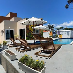 Pousada Passaros Park